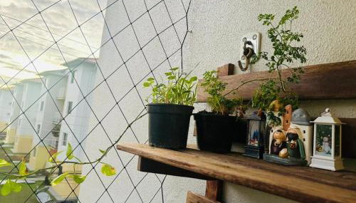 Apartment in Torquato Tapajós - Foto 4