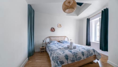 Le Wilson - Appartement design - Hyper centre - Foto 5