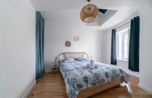 Le Wilson - Appartement design - Hyper centre - Foto 5