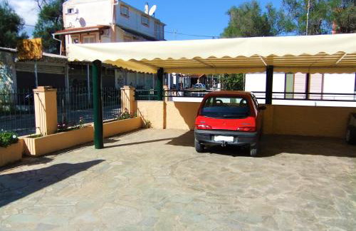 Nikos Apartments 3 - Foto 26