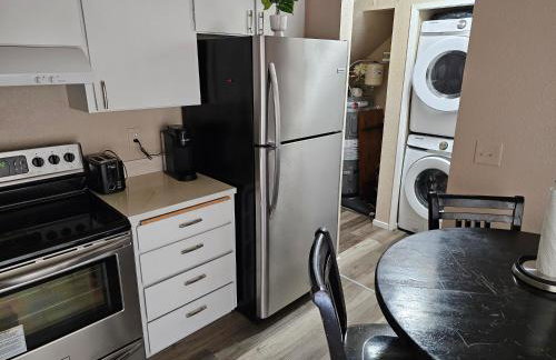 Marine B Two Bedrooms One-Half Bathrooms Townhouse - Photo 8