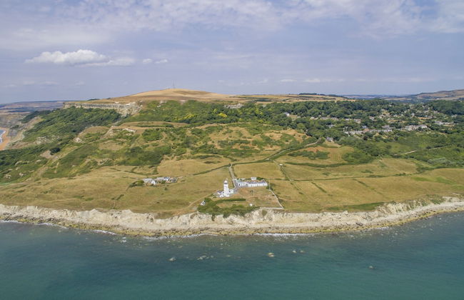 The Old Signal House - Foto 20