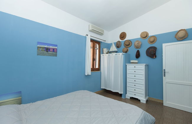 Villa Venere - Foto 9