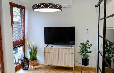 Tarasy Mielno Apartament 5, blisko plaży, parking gratis - Foto 29