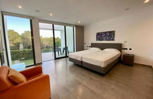 Villa Lux Mar - Foto 21