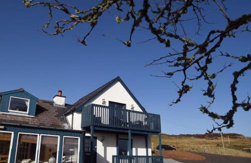 Rowan Cottage Self Catering - Foto 26