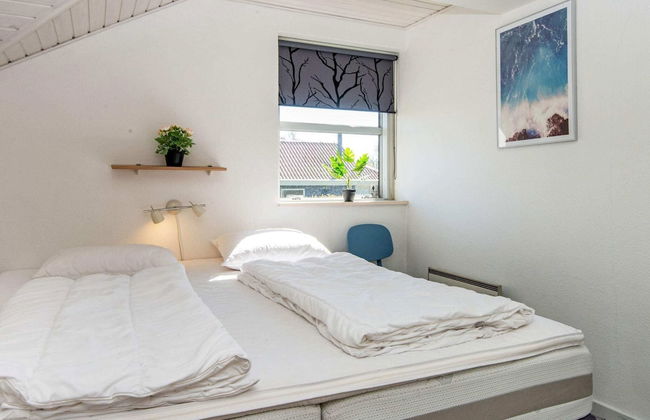 Holiday Home in Juelsminde - Foto 19