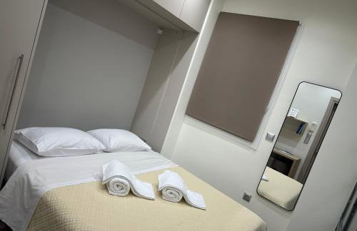 Estia Athens Apartment - Foto 32