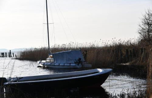 Ferienwohnung Boddenliebe - Foto 36