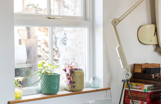 Stay Lagom Riders Lodge - Foto 4