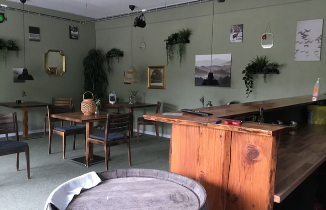 Nordbornholms Feriecenter - Foto 66