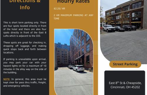 The 333 Suites 302 - Stay for 6 - Foto 41