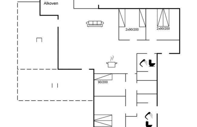 "Rikkie" - 150m to the fjord - Foto 2