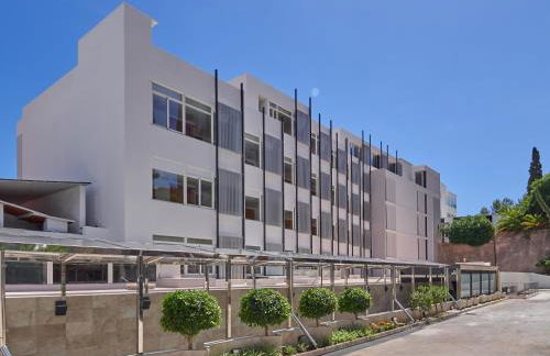 Aparthotel y Hotel Paguera Beach - Foto 13