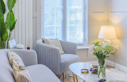 Harper Luxe Serviced Apartments Dunstable - Photo 44