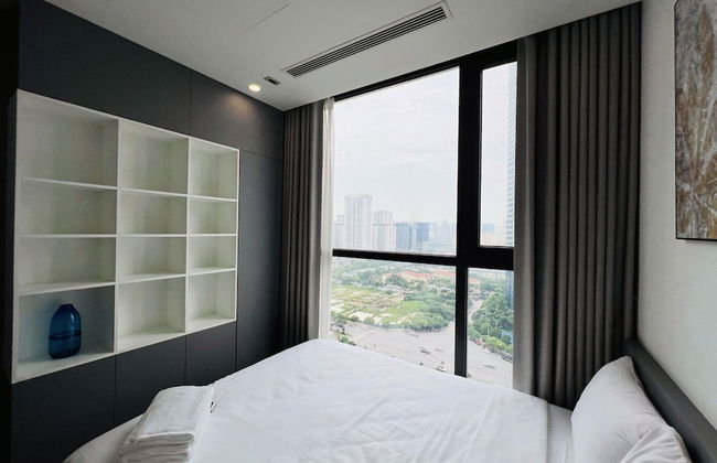 TIL - Vinhomes Skylake Elegance Suites - Foto 15