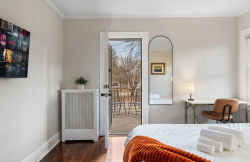 5BR Home Minutes to NYC and FIFA 2026 Sleeps 16 - Foto 37