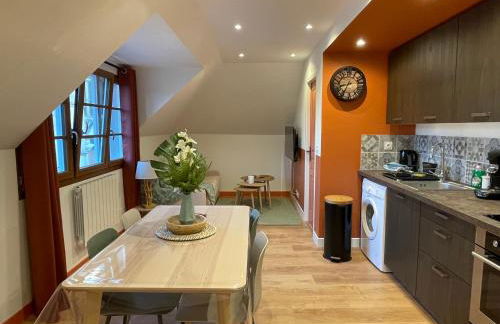 Gîte au pied du château de Chaumont-Sur-Loire, Chambord et Amboise - Foto 2