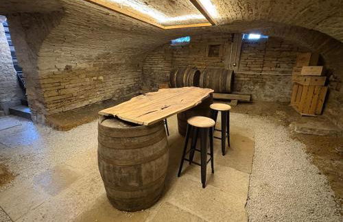 La Cave des Miracles - Foto 33