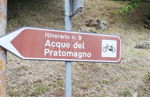 Pratomagno Apartment - Foto 19