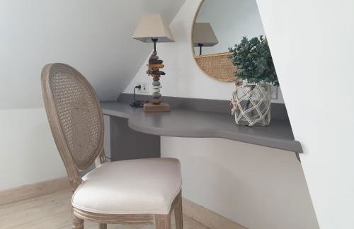 Au coeur de Veules-les-Roses/Le P'ti Veules - Foto 31