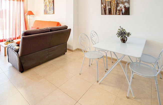 Comfortable Apartment Near the Sea - Foto 7