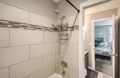 Cute & Cozy - Minutes from Downtown & BNA - Foto 15