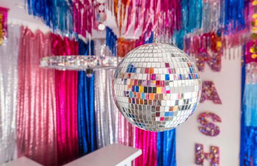 Close to DT Music City Rooftop Views Game Room - Foto 57