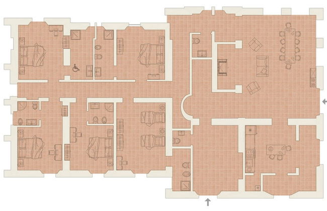 Bio Tenuta di Paganico - I Roggeti - Foto 60