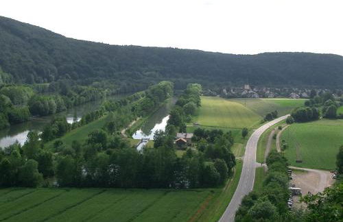 Ferienwohnung Faber mit großem Südbalkon - Foto 20