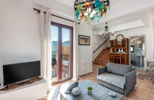 ApteraMare Tradidtional house 'New listing' - Foto 11