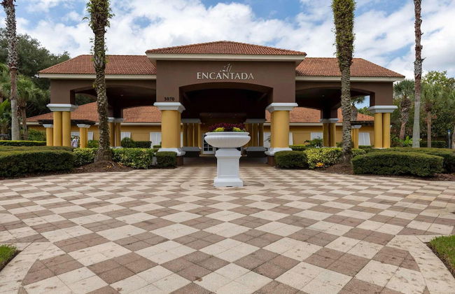 Townhome Jacuzzi Grill 10 min Disney - Foto 66