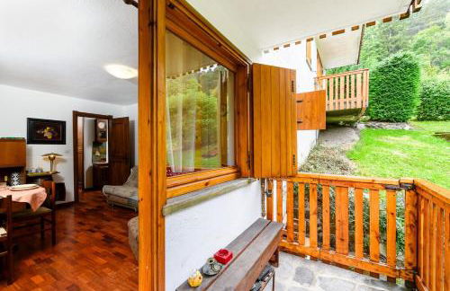 Relax at the foot of Mont Blanc - Foto 13