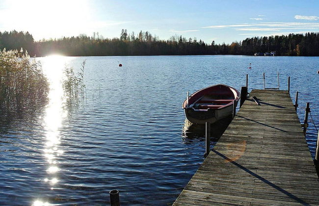 2 Person Holiday Home in Bengtsfors-by Traum - Foto 9