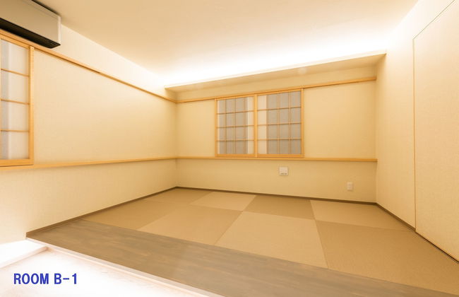 GuestVilla HakoneYumoto RiverSide - Foto 8