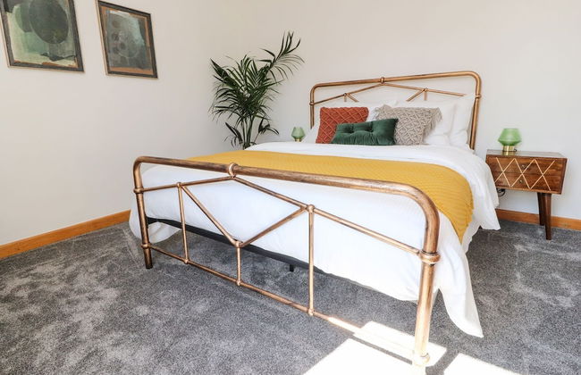 Number 61 Skipton - Foto 7