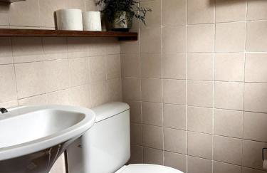 Apartamento espaçoso e central - Foto 12