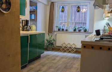 Wohnung am Waldrand - Foto 11