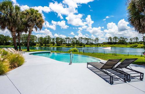 SWISS 57 - Lake Denise - Foto 28