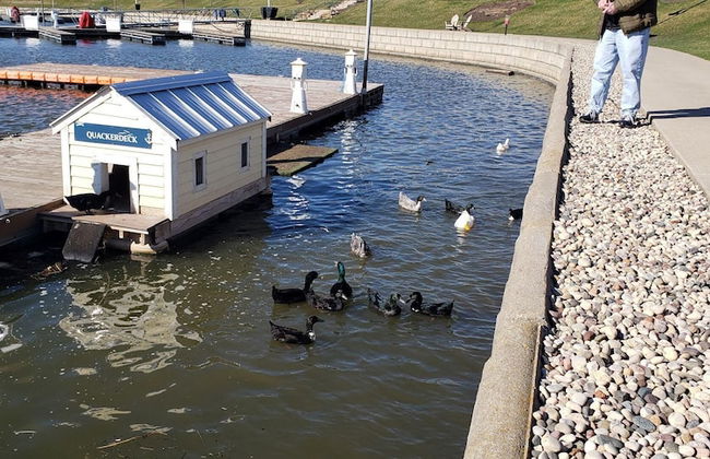 Harbor Master Villa #230 - Foto 2