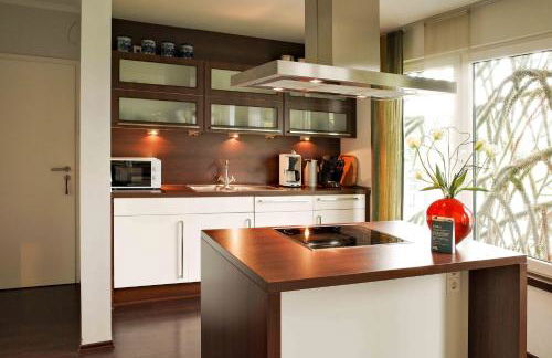 Grand Suite Engel und Co Ferienwohnungen Hello Holidays - Foto 6