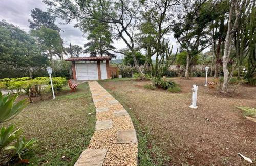 Linda chácara pertinho de SP - Foto 27