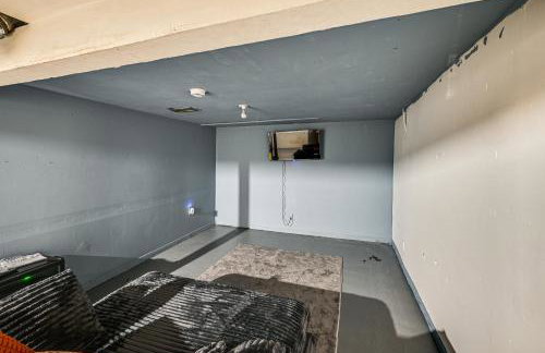 4 Mi to Lake Michigan Updated Benton Harbor Home! - Foto 19