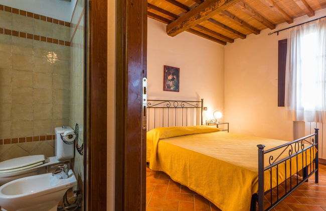 Podere Tre Termini - Foto 24