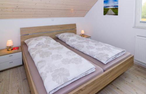 Ferienhaus "Mooie Tied" - Foto 17