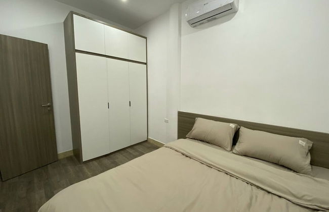 Paradise Home Ton Duc Thang - Foto 2