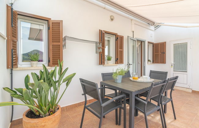 Sa Fornera in Mallorca - Foto 34