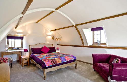 The Chapel - Chard - Photo 14