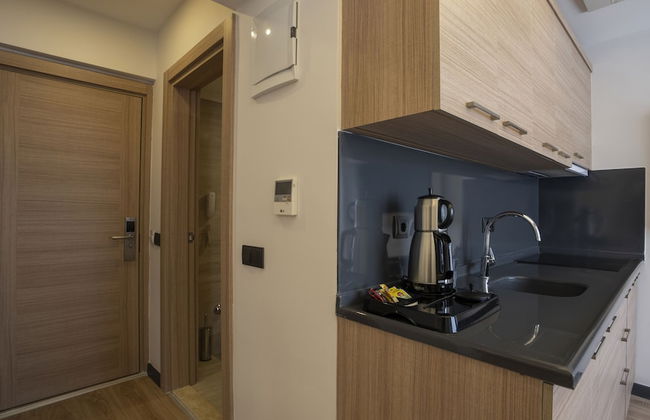 Alesta Seaside Residence - Foto 15