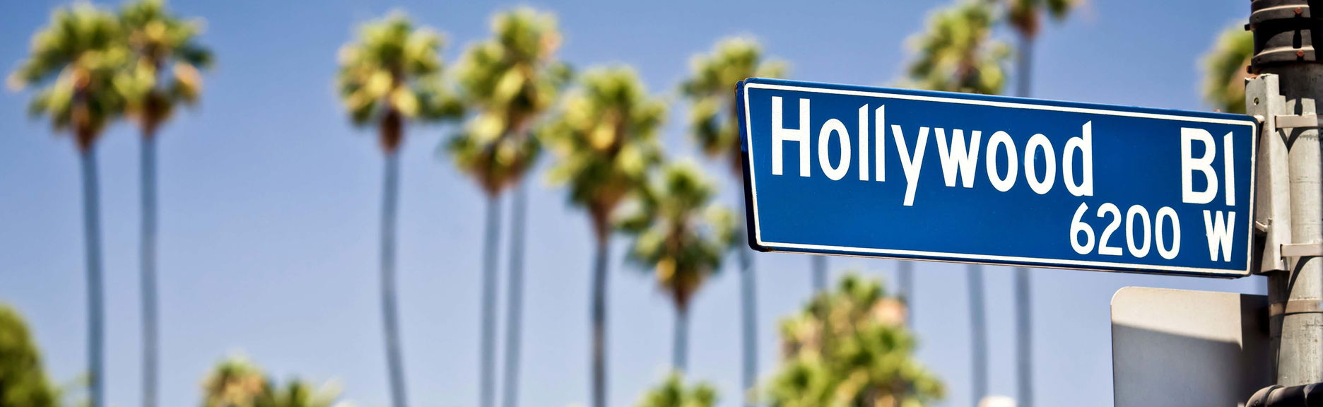 Visite des maisons des célébrités de Hollywood